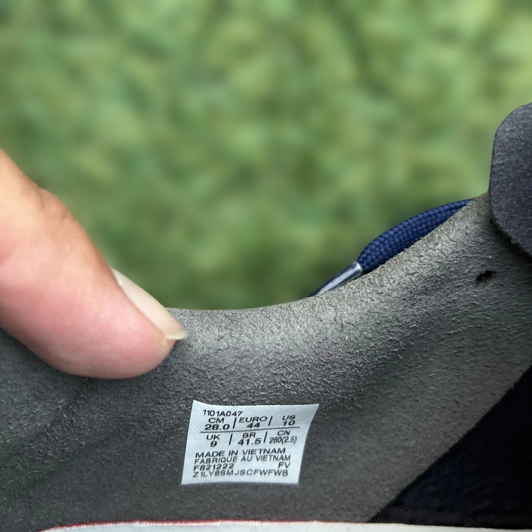 アシックス　ds light x-fly 5