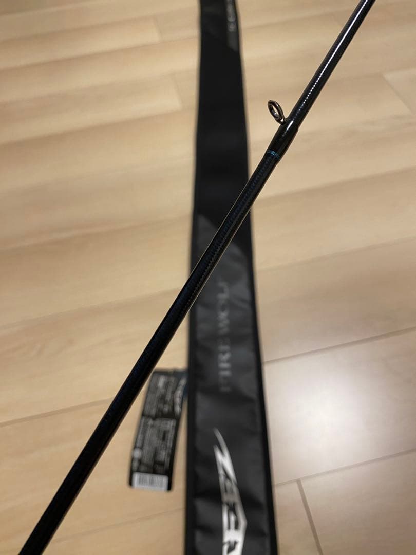 美品　スティーズ SC C69M+ -ST　FIRE WOLF ファイヤウルフ