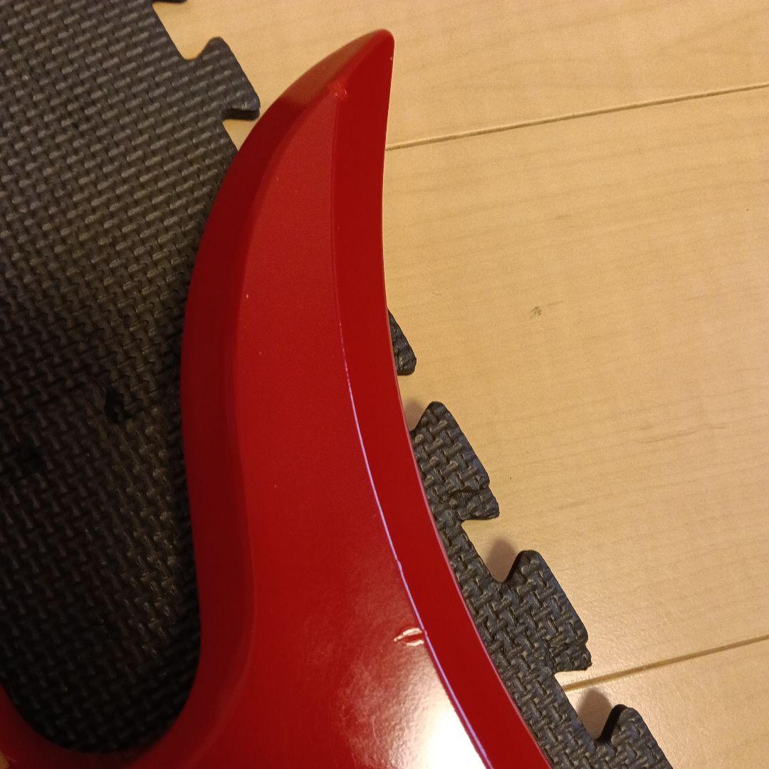 Fernandes TARGET MGT-50　レッド　赤色