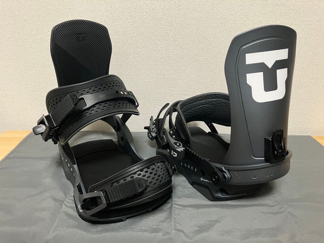 ⭐︎24/25 UNION FORCE GUNL TEAM HB