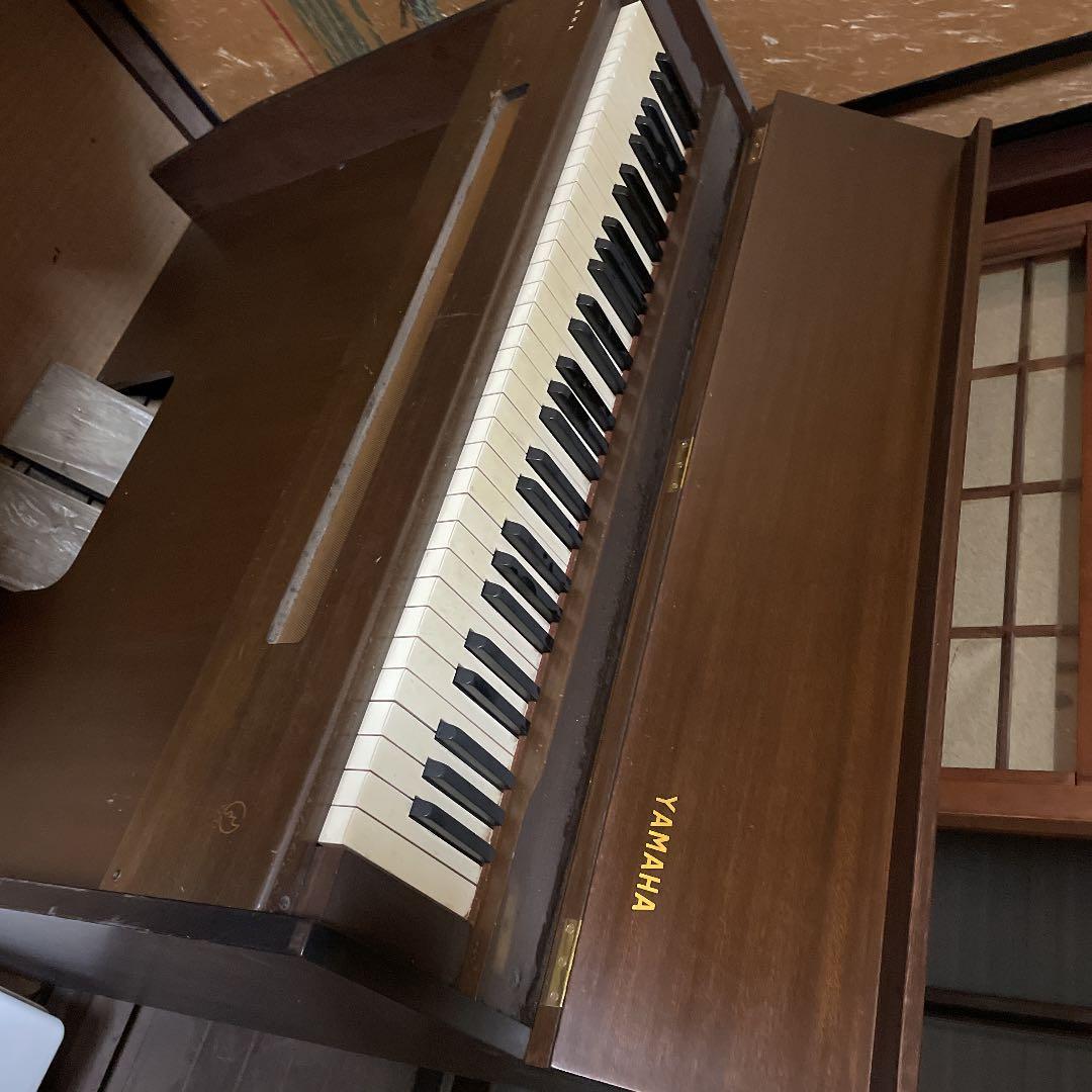 YAMAHA オルガン手渡しのみ