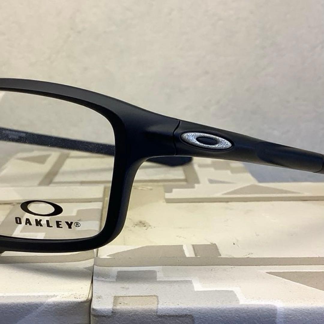 【12色から選べる】オークリーCROSSLINK ZERO×RARTS偏光レンズ