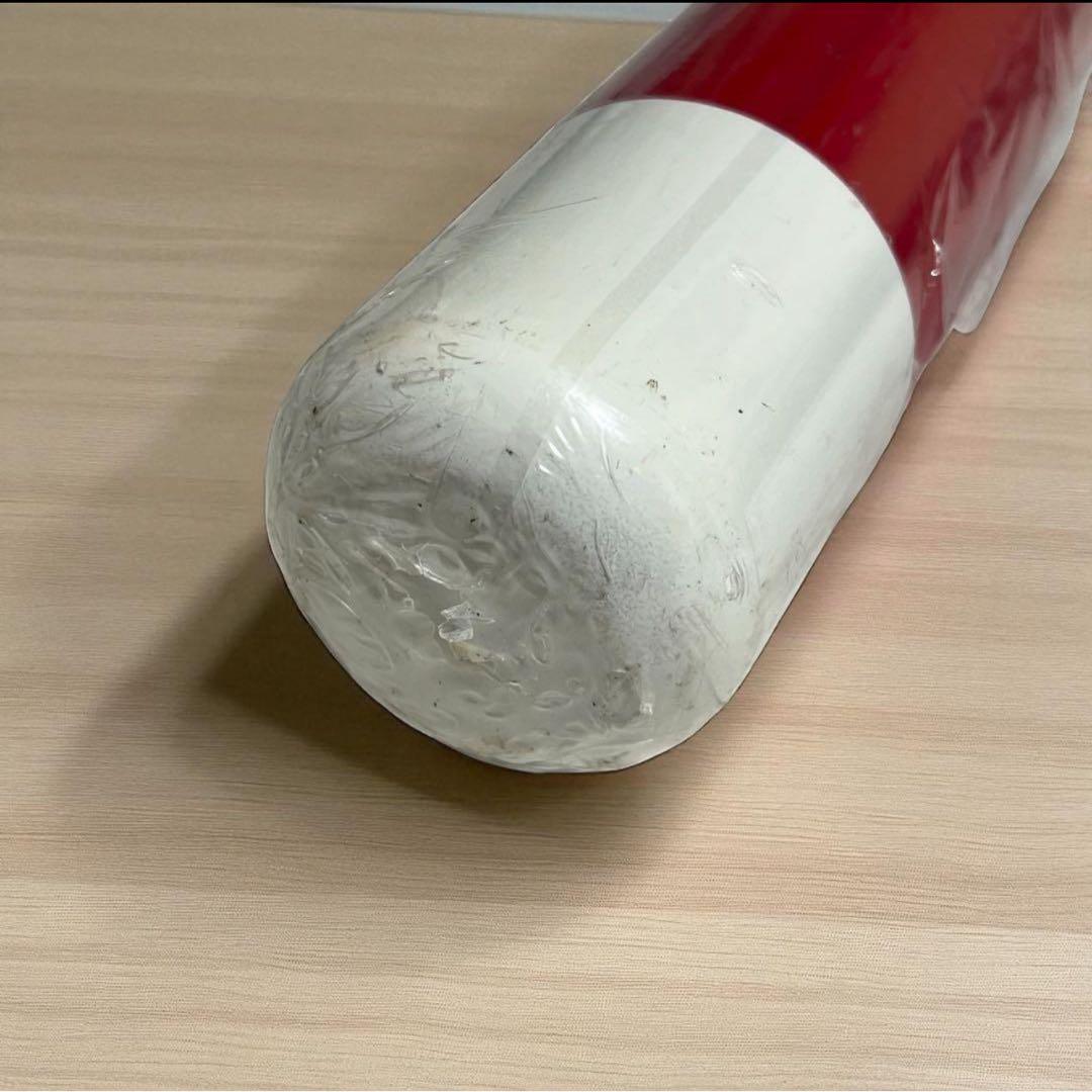 【未使用】SO sports エスオースポーツ 木製　バット トレーニングバット