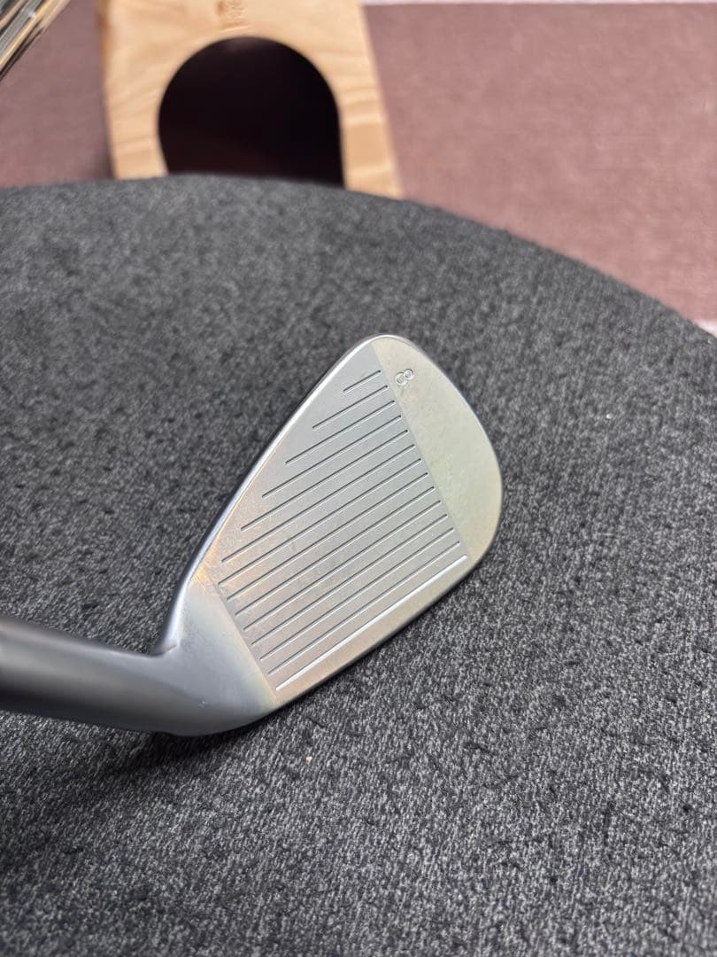 【レフティ】ピン　i200　アイアンセット　モーダス105 R PING