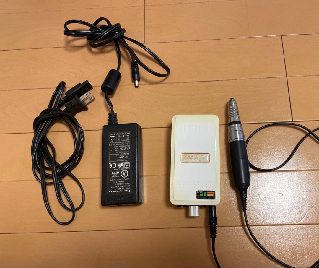 ネイルアート用品(筆など) URAWA G3