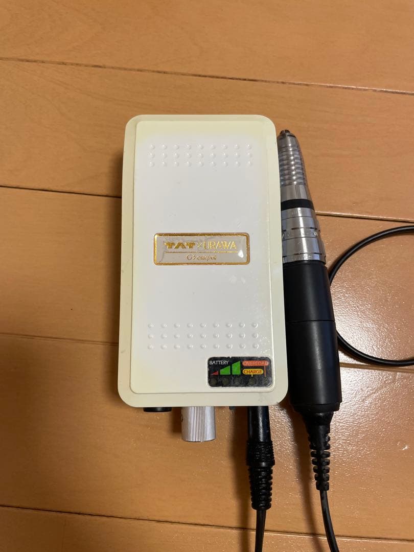 ネイルアート用品(筆など) URAWA G3