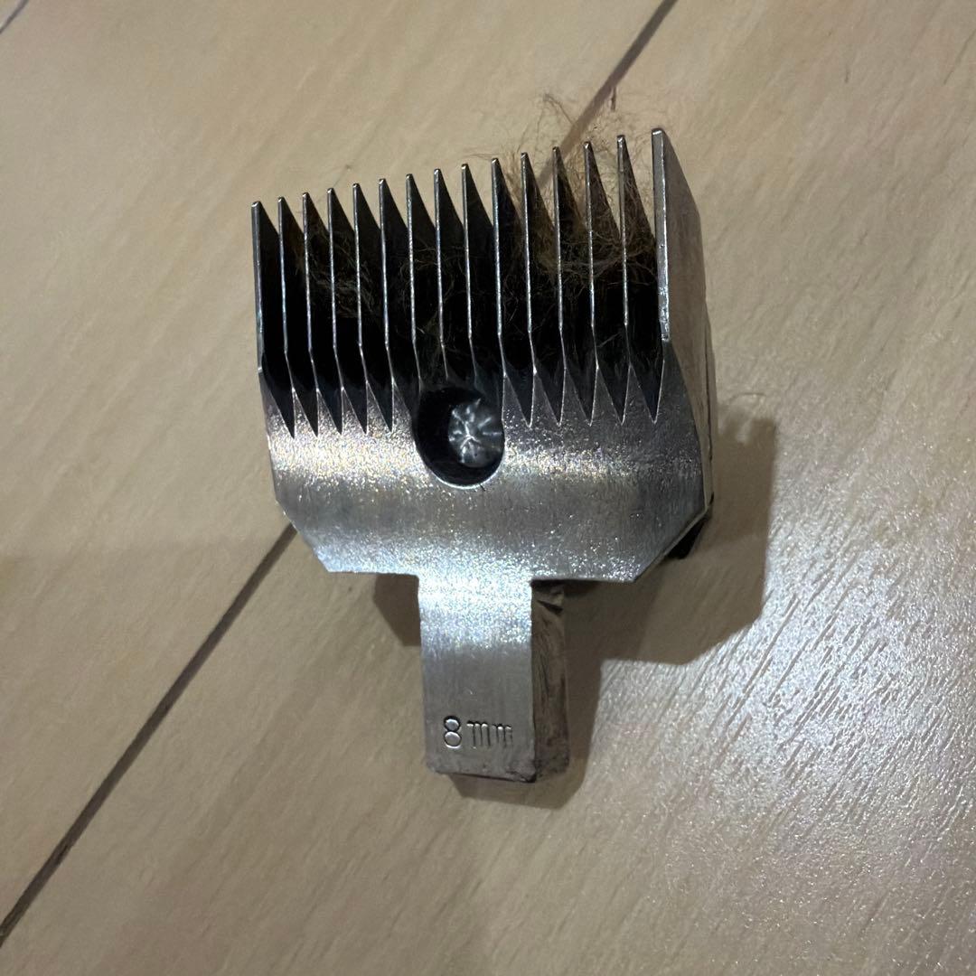 業務用バリカン SPEEDIK（スピーディク） SR‐１