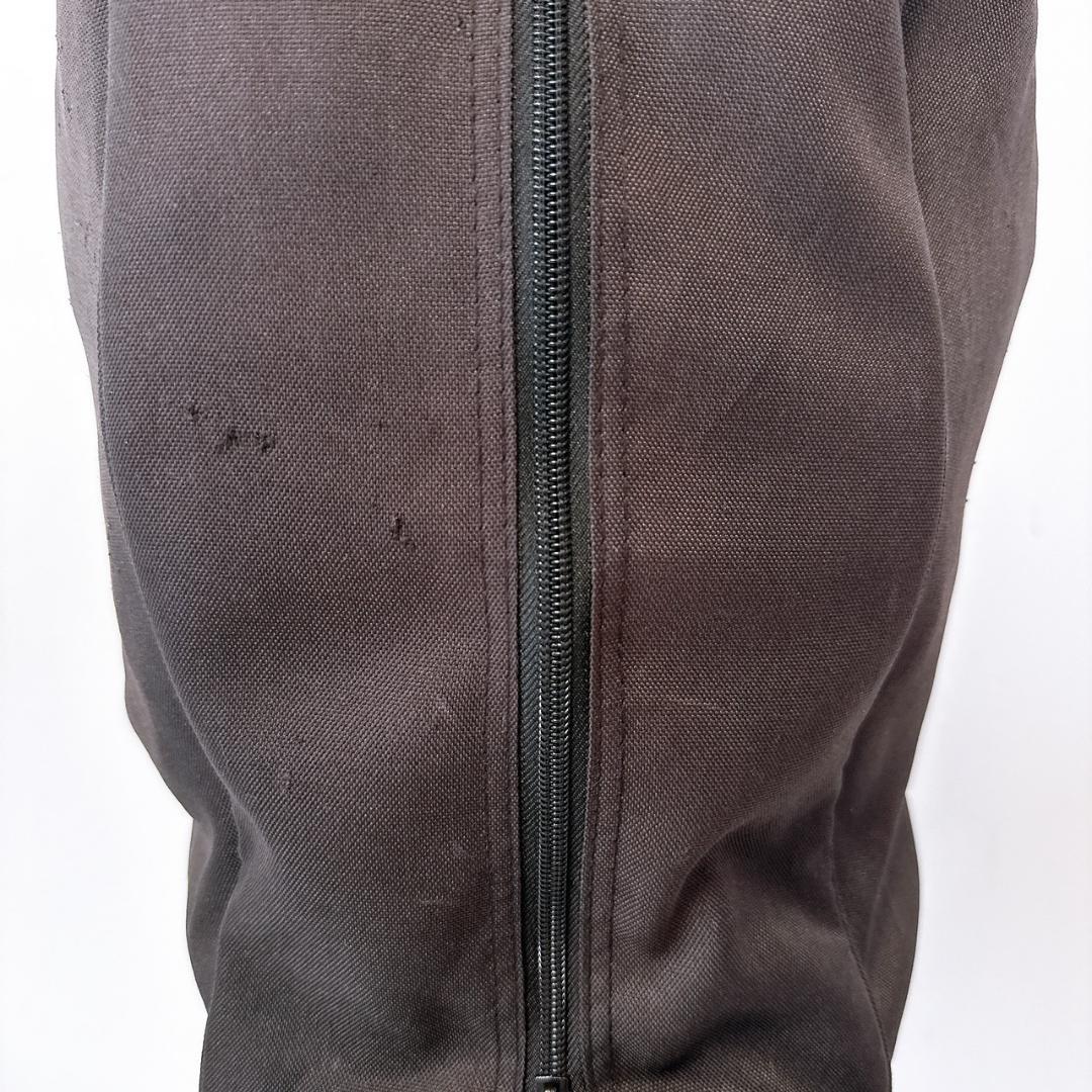 オークリー　キャディバッグ　BIG STAND12.0　スタンド式　グレー　軽量