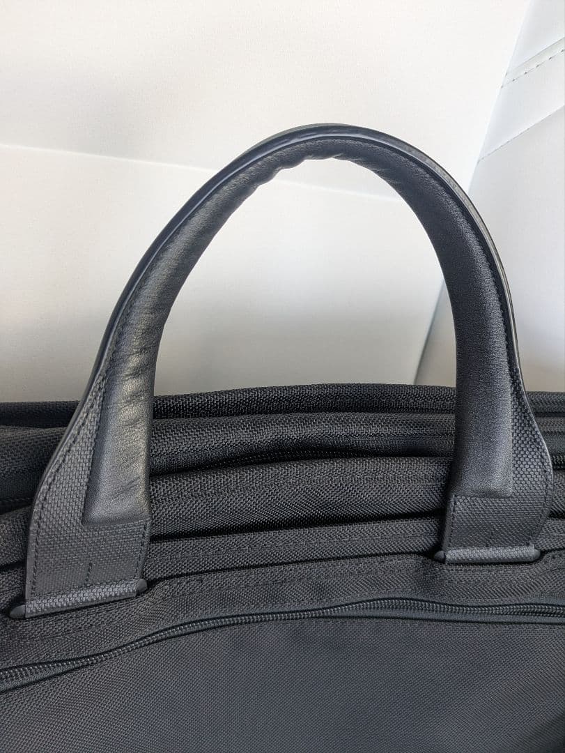 お買い得！！】新品同様！ALPHA アルファ ビジネスバッグ