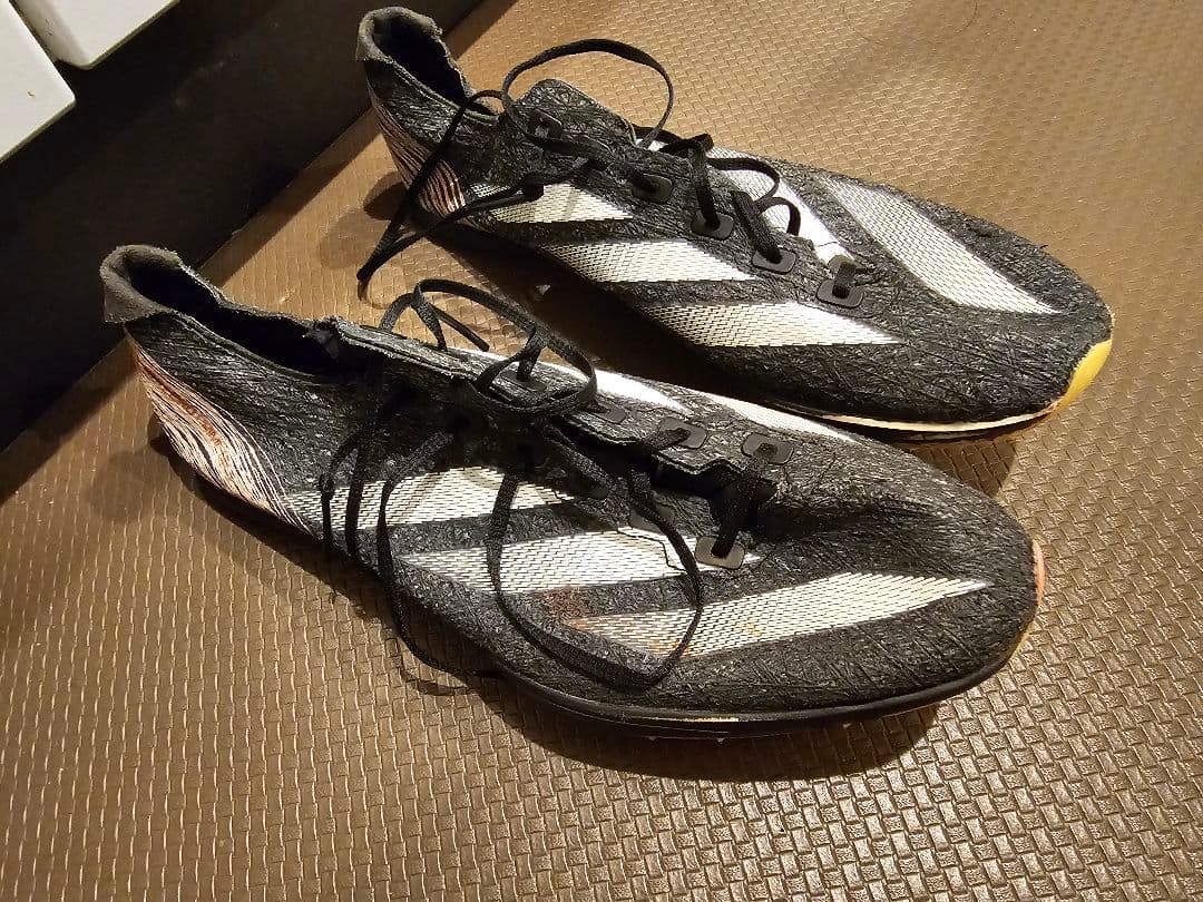 Adizero Prime SP 3 アディゼロ プライムSP3 27.0cm