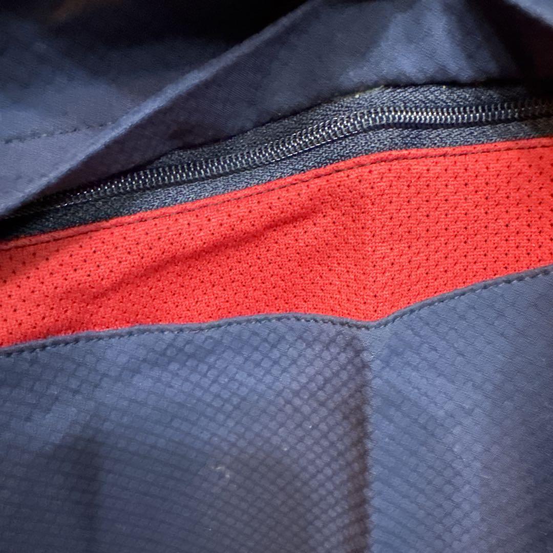 アシックス 北京オリンピック2008 日本代表 上下セットアップ L