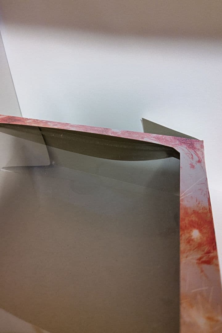 最終値下げ！イーカプコン　レウスハンターフィギュア