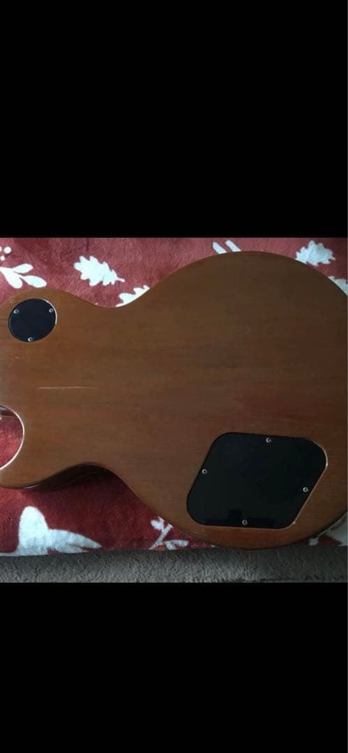 メル44148Gibson Les Paul Classic 93年