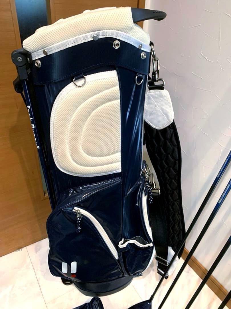 豪華　希少　左　レフティ　ゴルフクラブフルセット　ファウンダース　ジャックバニー