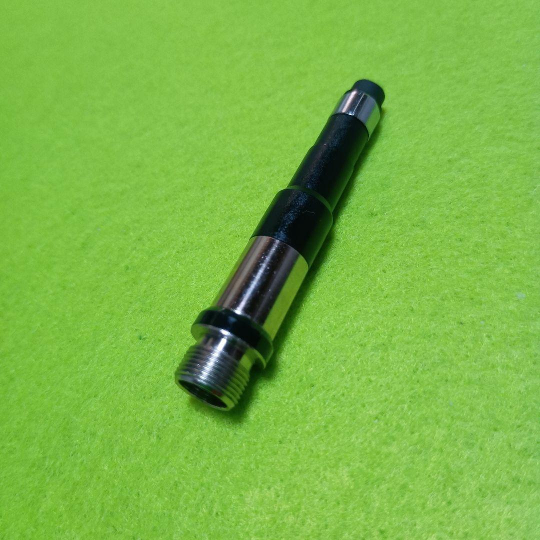 モンブランシャープペンシル マイスターシュテュック No165 ゴールド