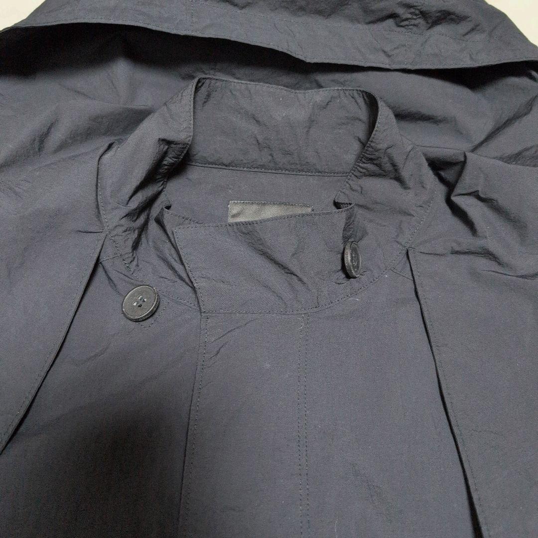 Y-3 adidas/YOHJI YAMAMOTO ナイロンコート サイズS