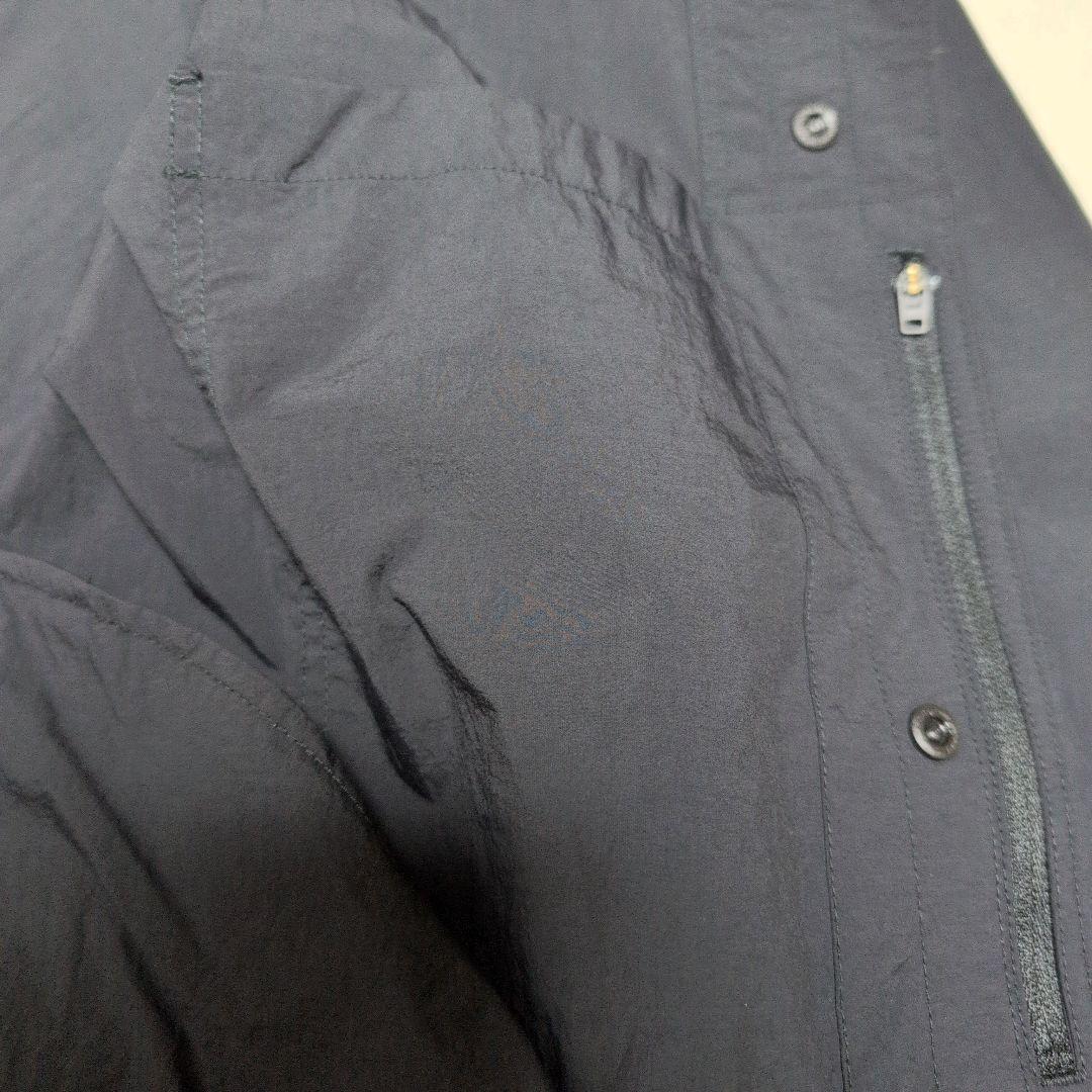 Y-3 adidas/YOHJI YAMAMOTO ナイロンコート サイズS