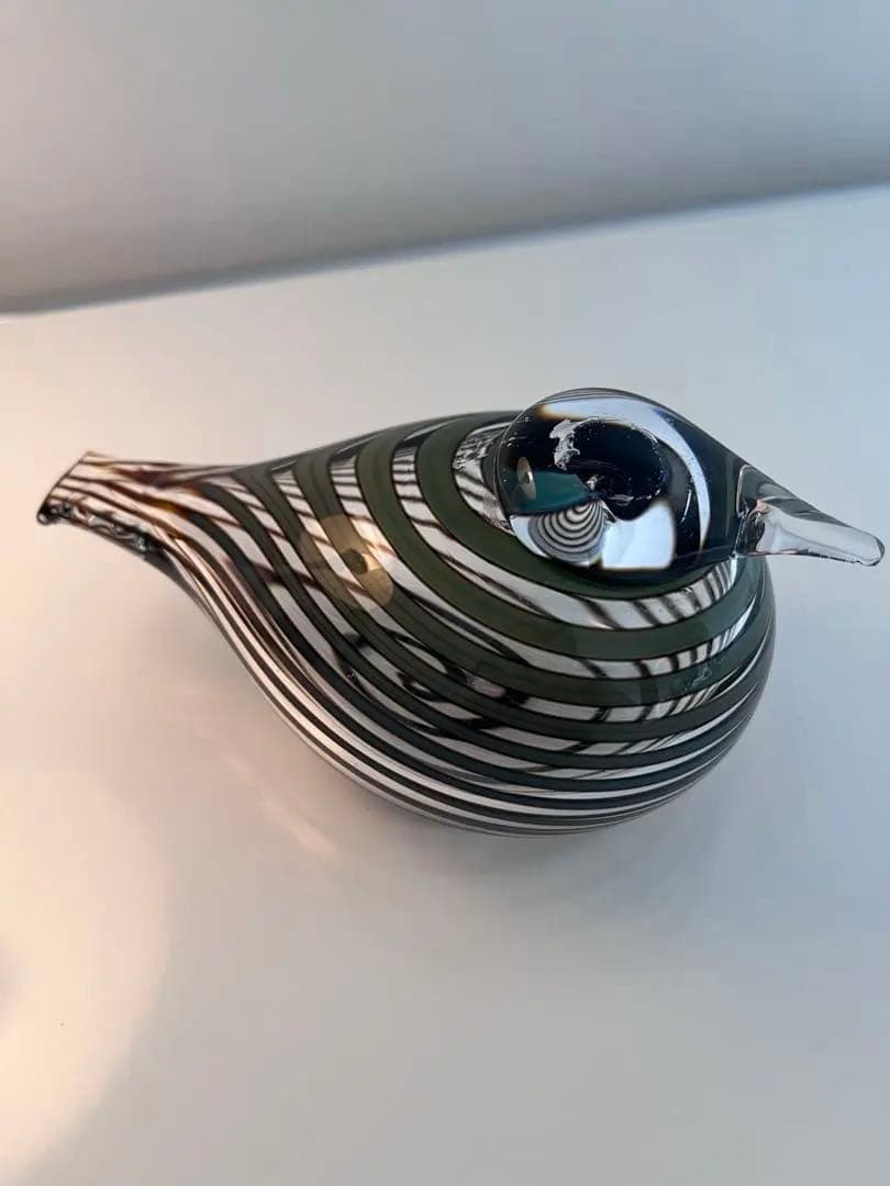  バード バイ オイバ・トイッカ ヨタカ