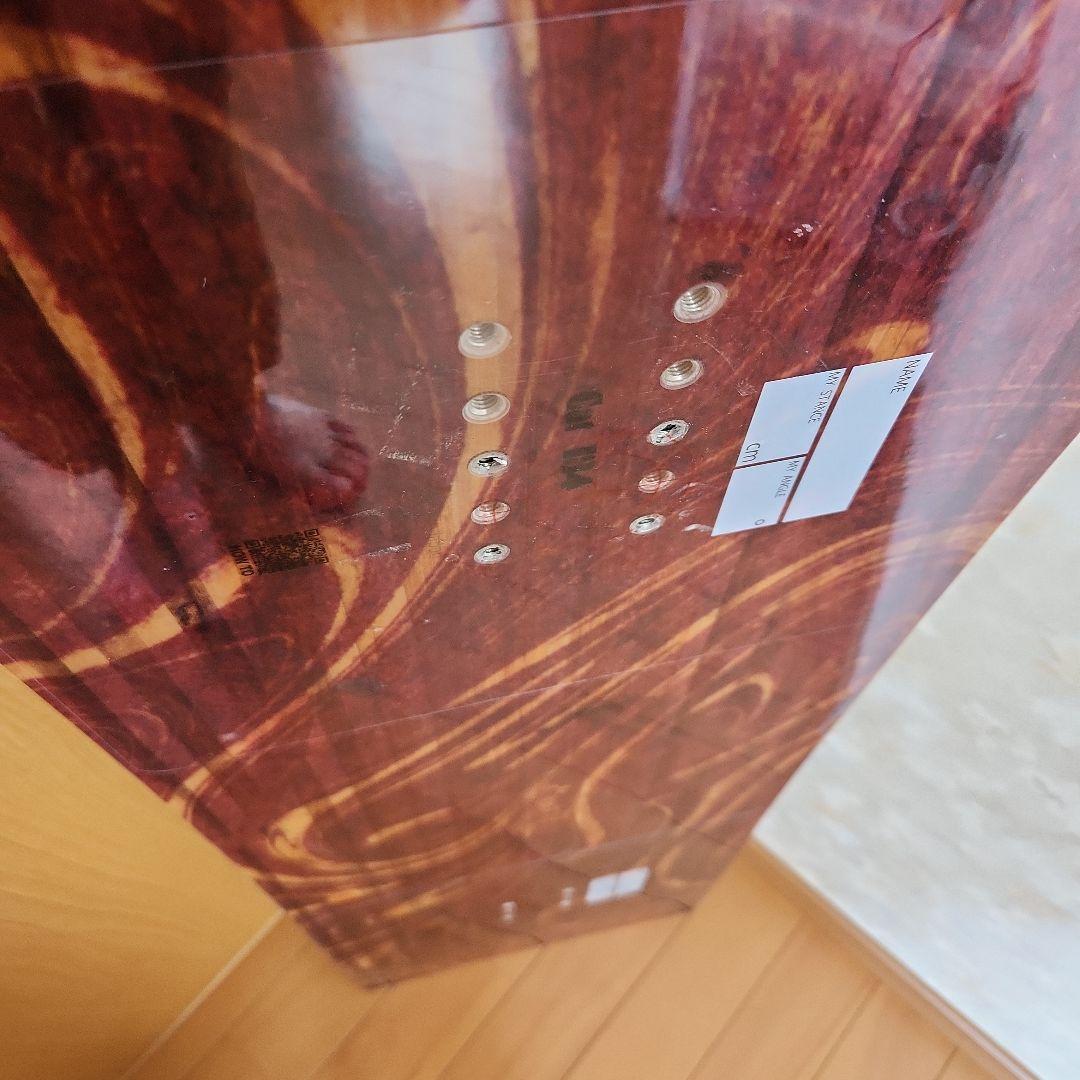 OUTFLOW cat134 アウトフロー