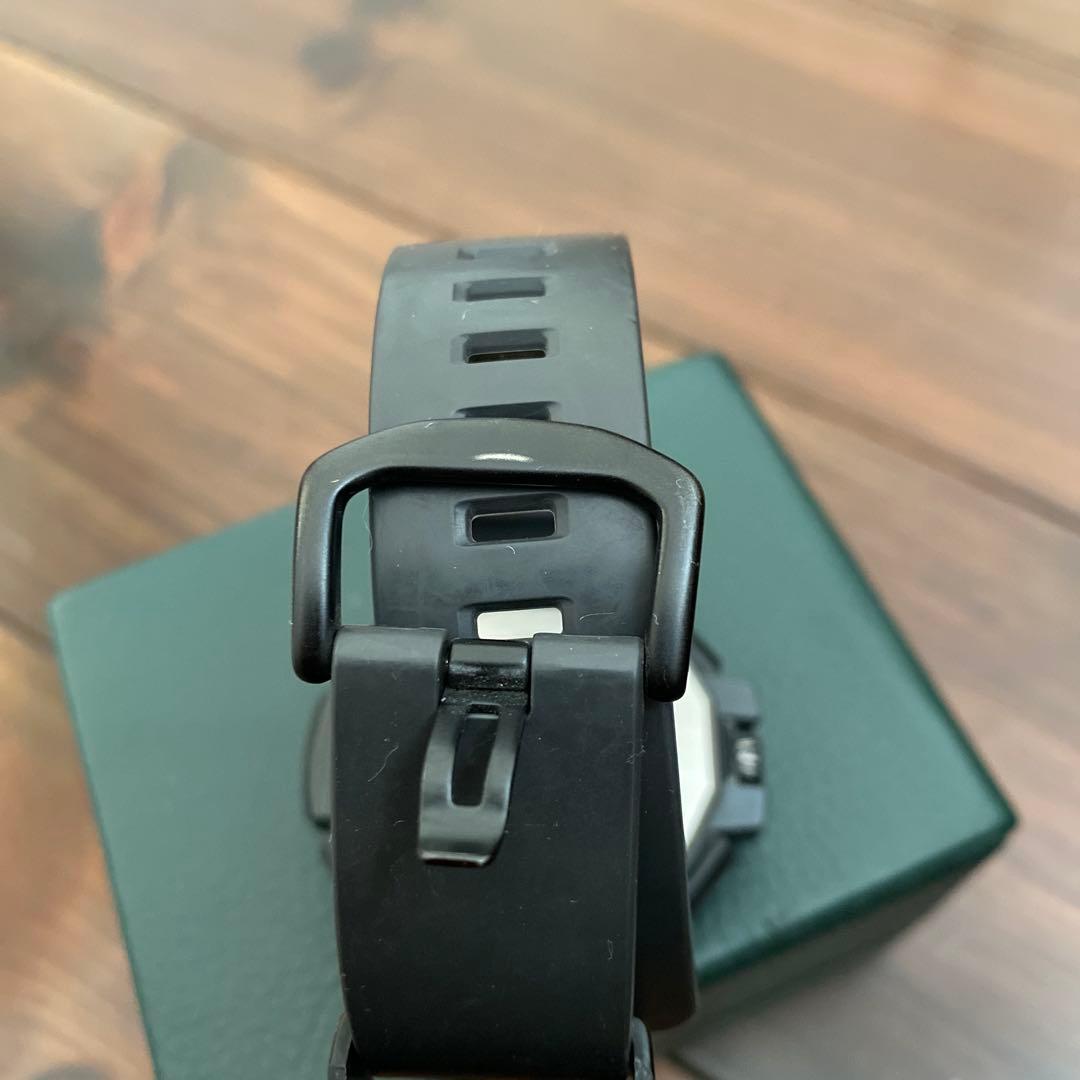 CASIO PRO TREK 腕時計(デジタル)説明書・箱付き