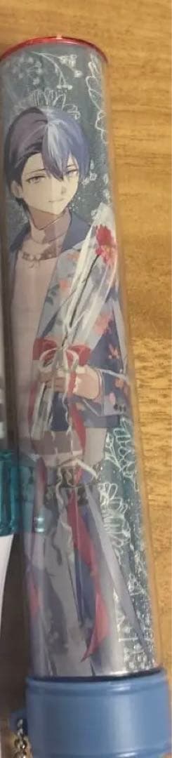 青柳冬弥 ペンライトセット