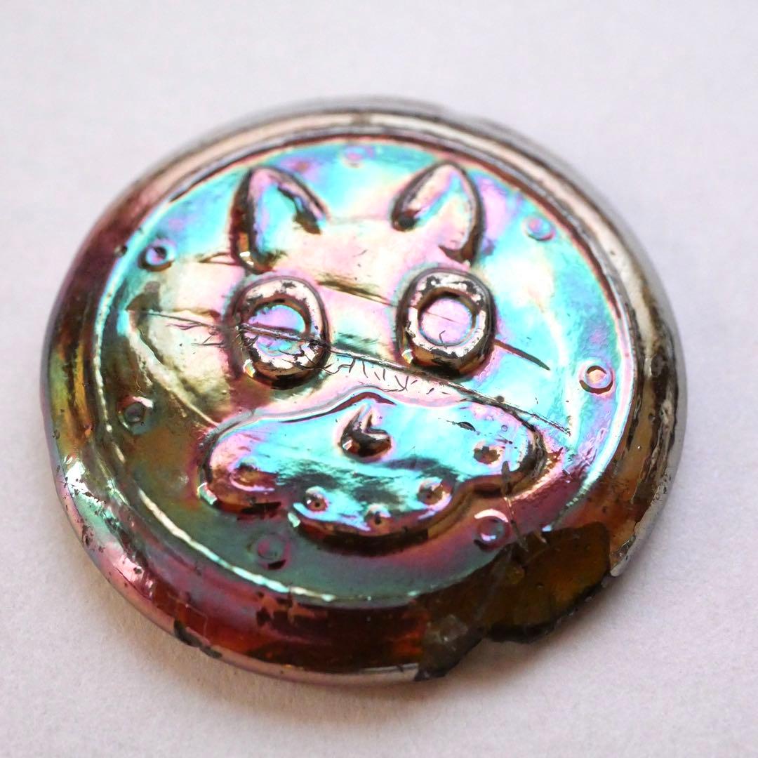 石けり のらくろ＆サザエさん＆あんみつ姫＆ペコちゃん＆ふくちゃん 石蹴り