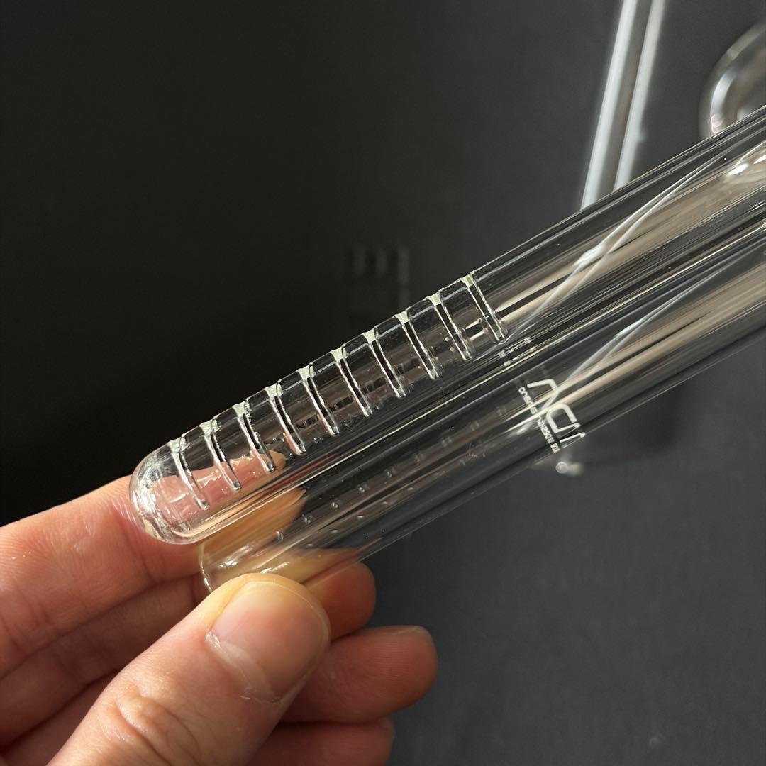 美品 ADA LILY PIPE MINI P-2 V-1 リリィパイプ ミニ