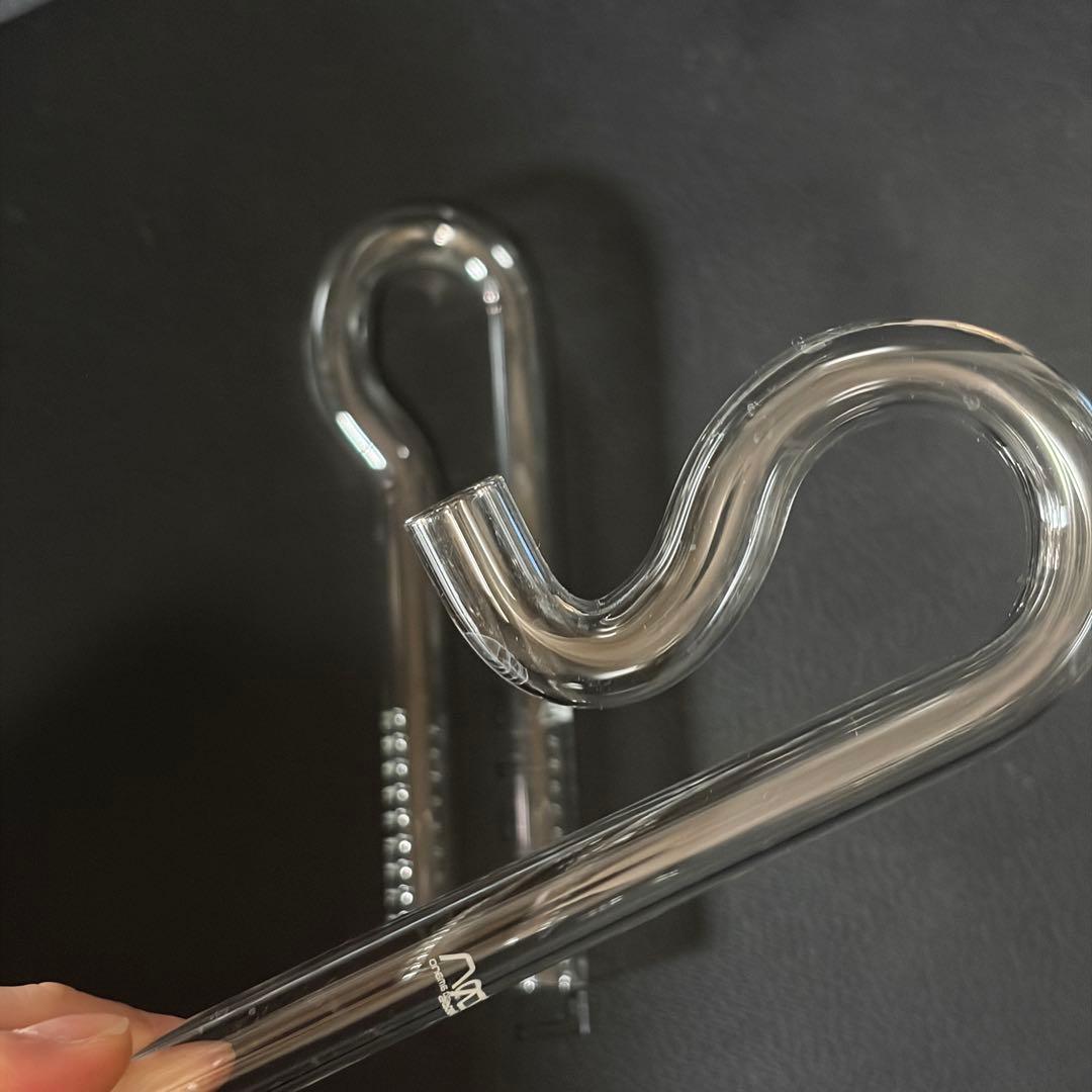 美品 ADA LILY PIPE MINI P-2 V-1 リリィパイプ ミニ