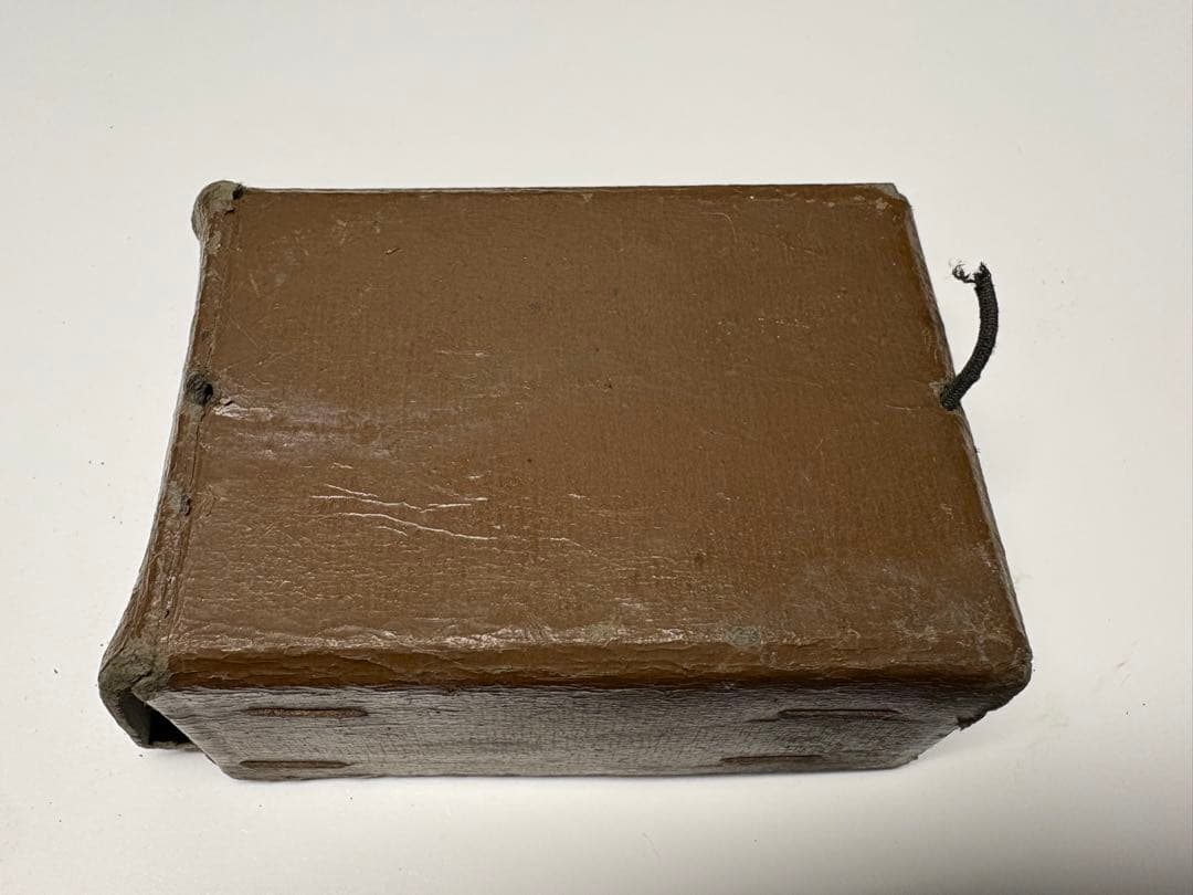 WW2 英国陸軍 ディスパッチライダー用 アーマードクルー ゴーグル