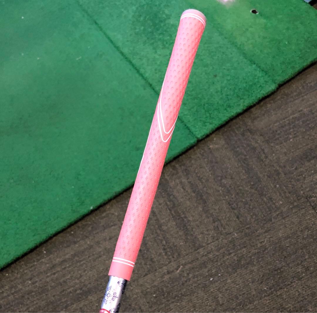 〈TaylorMade〉Qi10MAX レスキュー A5 レディース UT