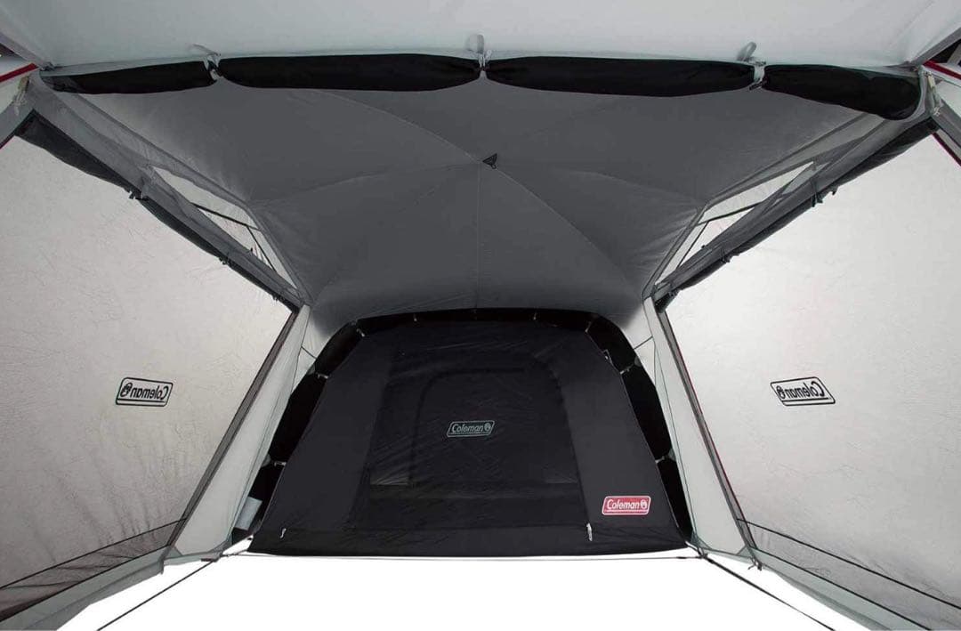 coleman コールマン タフスクリーン2ルーム LDX