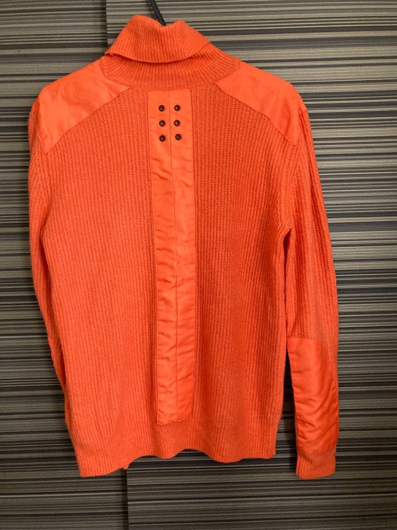 ★大特価★ラッセルノ オレンジセーター