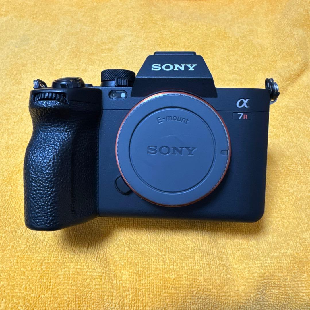 α7RV