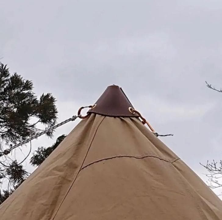 サーカスTC DX・メッシュインナー・タープ セット