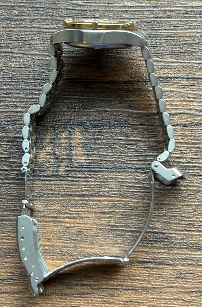 稼働 TAG HEUER WE1422-2 タグホイヤー プロフェッショナル