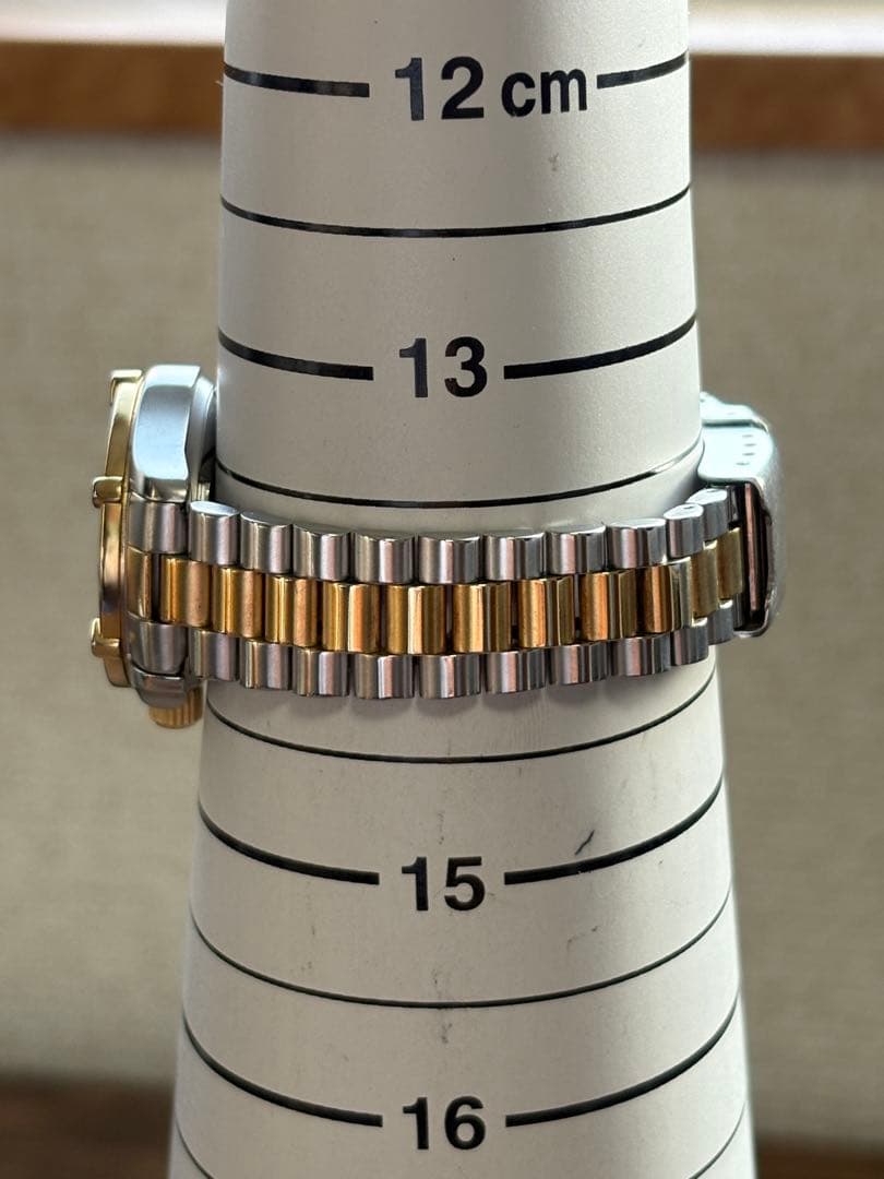 稼働 TAG HEUER WE1422-2 タグホイヤー プロフェッショナル