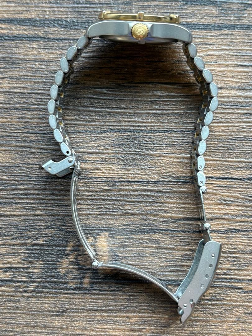 稼働 TAG HEUER WE1422-2 タグホイヤー プロフェッショナル