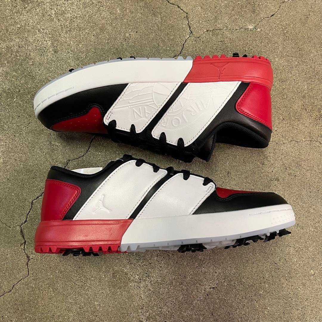 Nike Jordan Nu Retro 1 Golf 24.5㎝