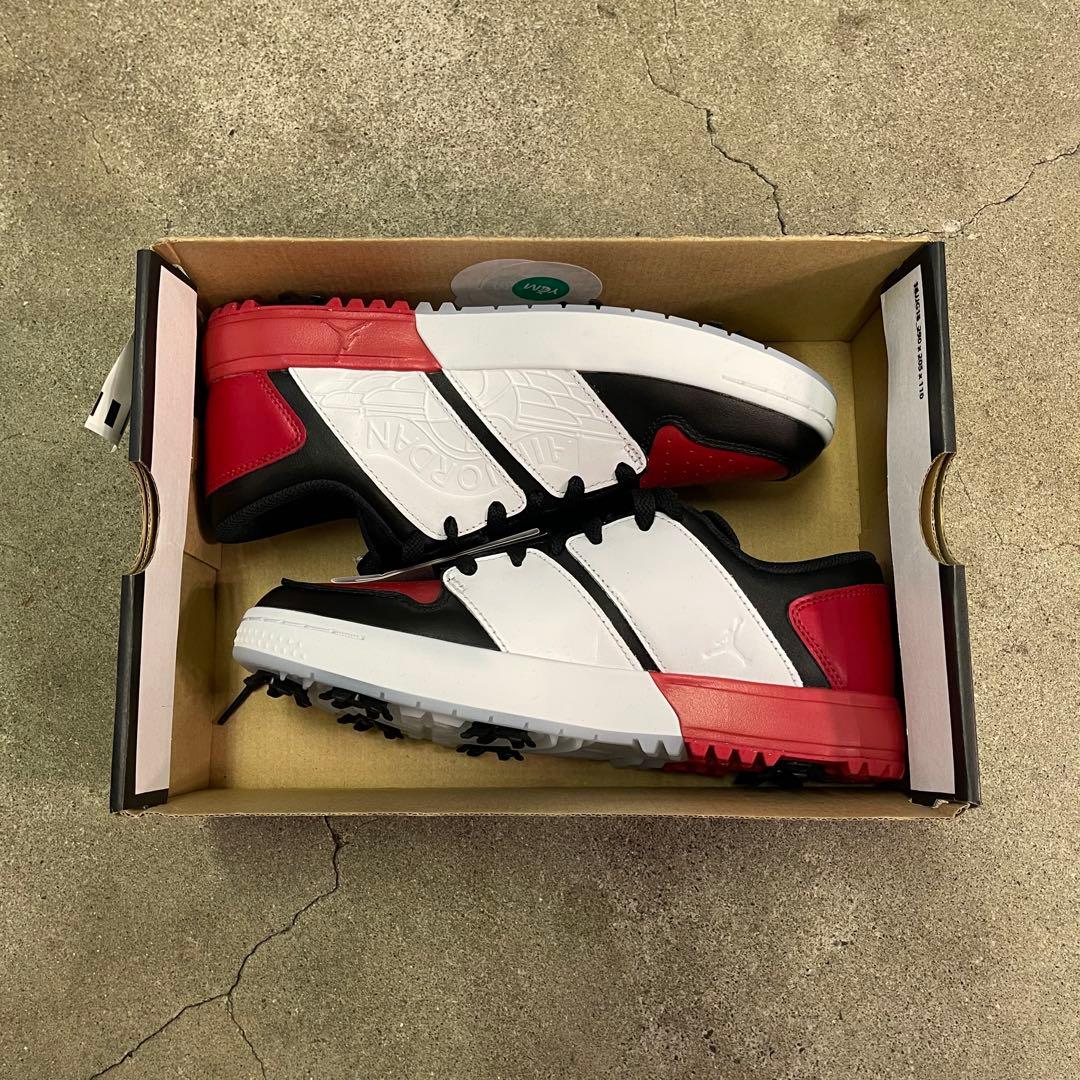 Nike Jordan Nu Retro 1 Golf 24.5㎝