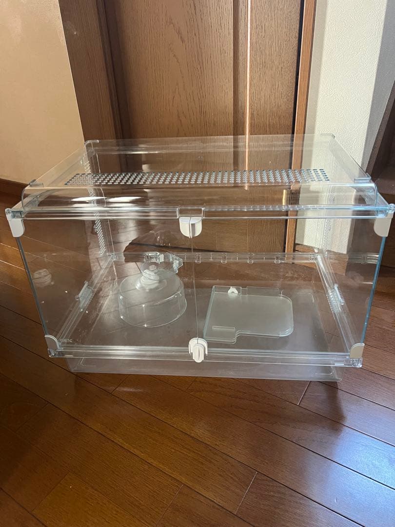 グラスハーモニー600N