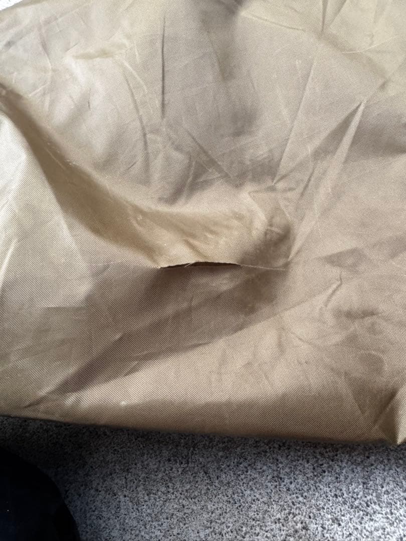 アドベンチャーキングス ルーフトップテント　アネックス付き