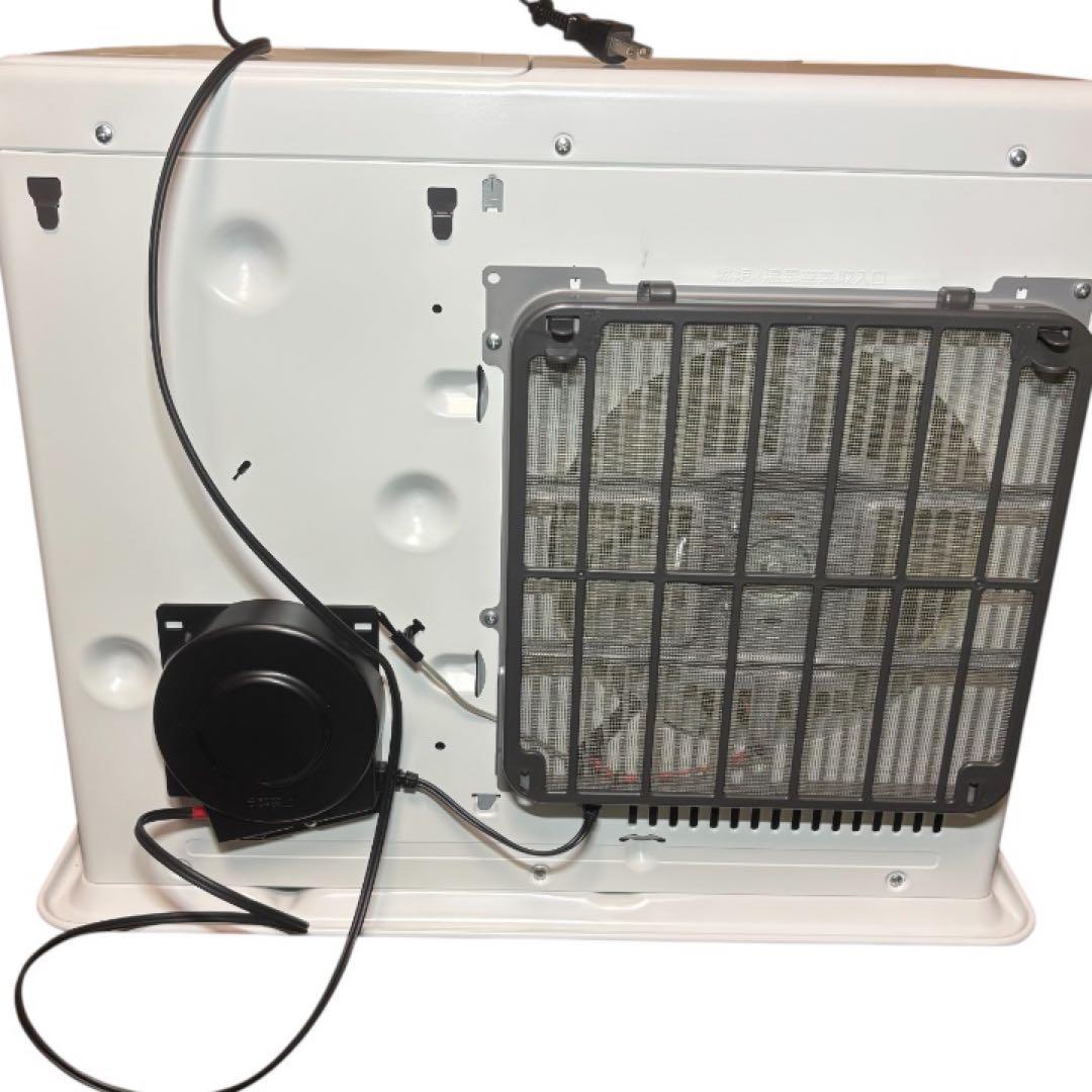 極美品　ダイニチ ブルーヒーターFW-7216DXE4 動作良好　清掃済み