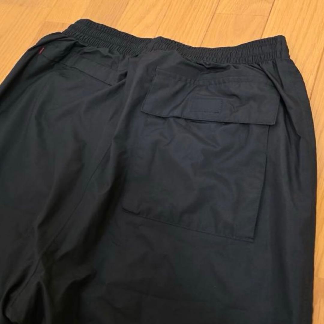 【美品】Titleist タイトリスト レインウェア ホワイト/ブラック M