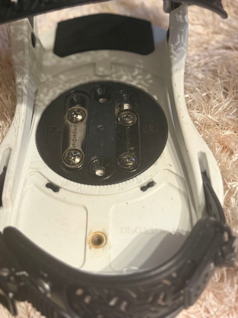 UNION ATLAS Mサイズ ユニオン アトラス エム