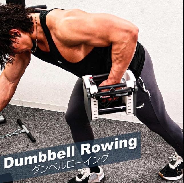 パワーブロック ダンベル 可変式 42kg 2個セット 24段階調節