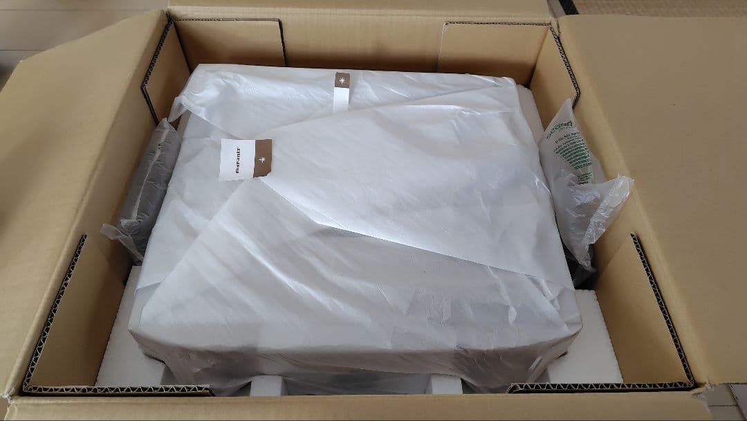 marantz マランツ PM-11S3 サービスセンターでメンテナンス後未使用