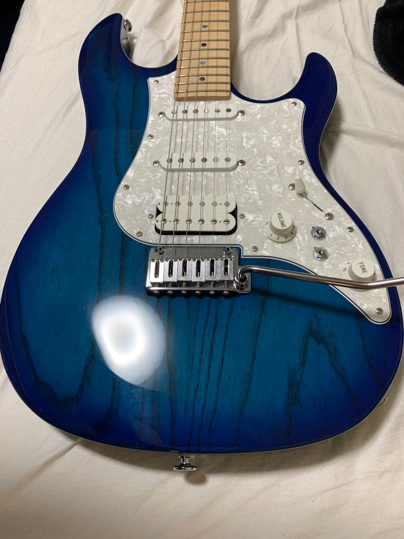 【最終値下中】FUJIGEN EOS2-ASH-M-SBB-01