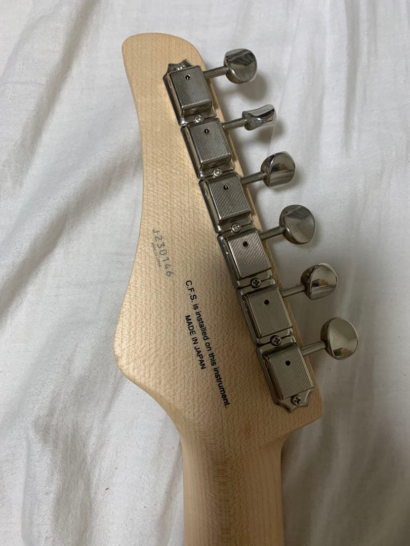 【最終値下中】FUJIGEN EOS2-ASH-M-SBB-01