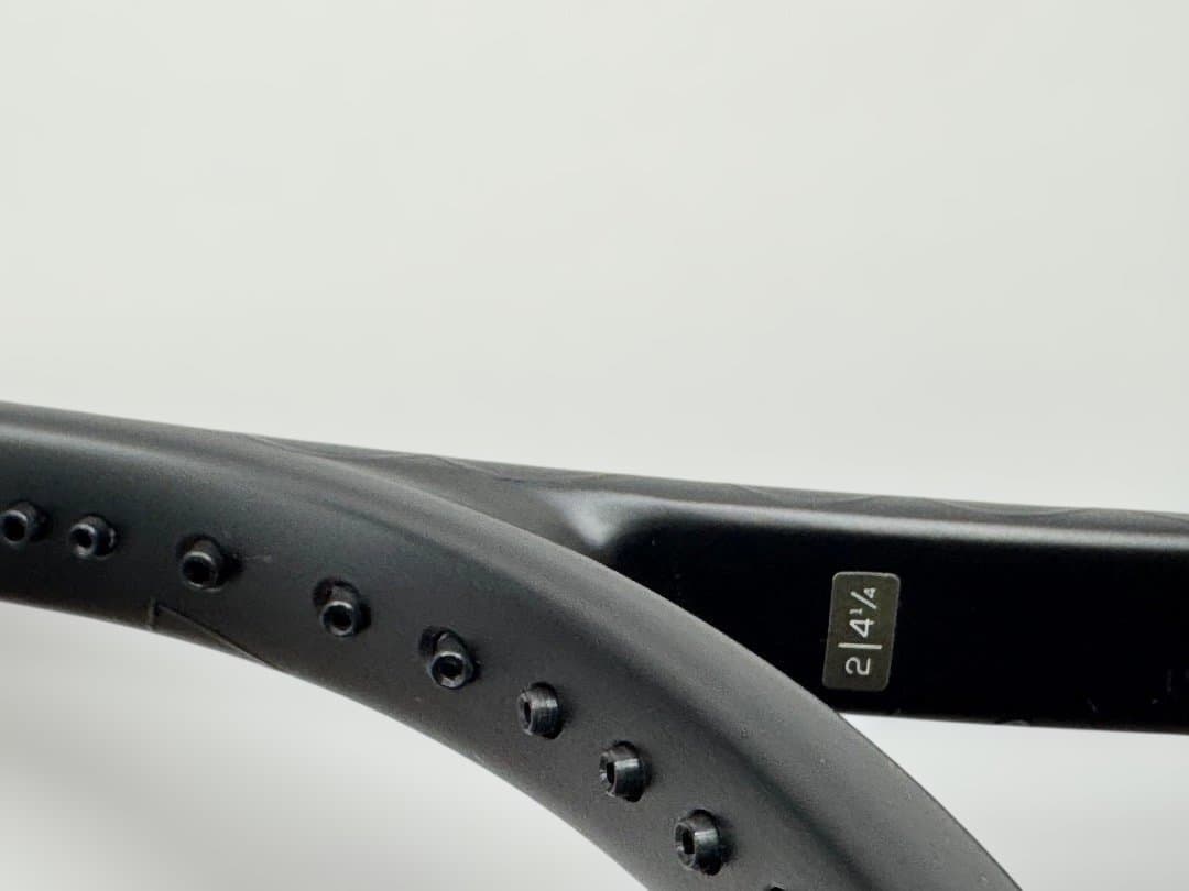 J*h様 Wilson PROSTAFF97 V14 Noir GRIP2 新品