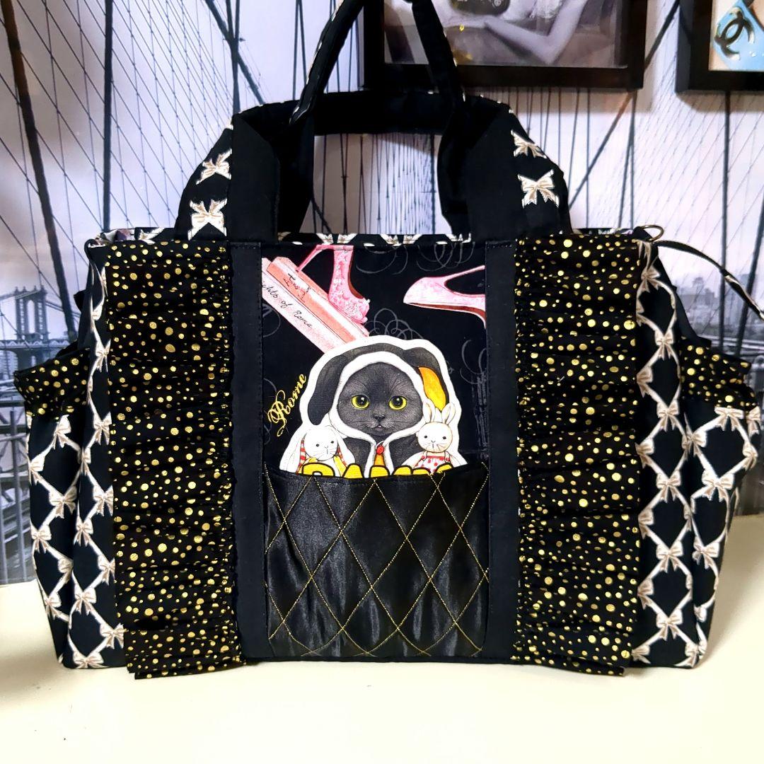 コヤンイサムチョン　ハンドメイド　ボストン大